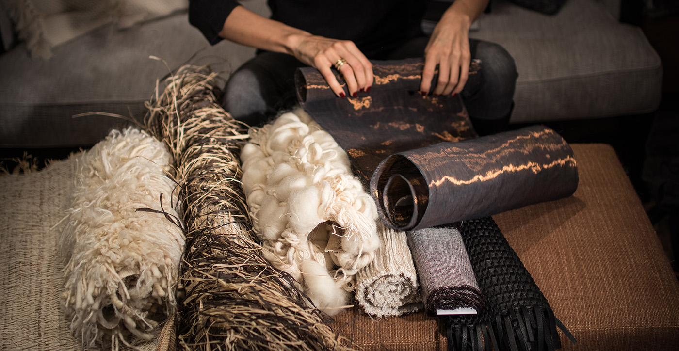 Perrine Rousseau - Le Studio de Création